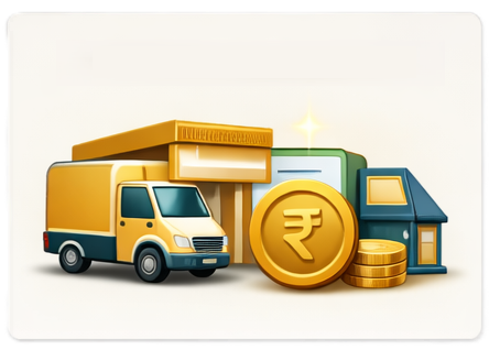 Effortless redemption